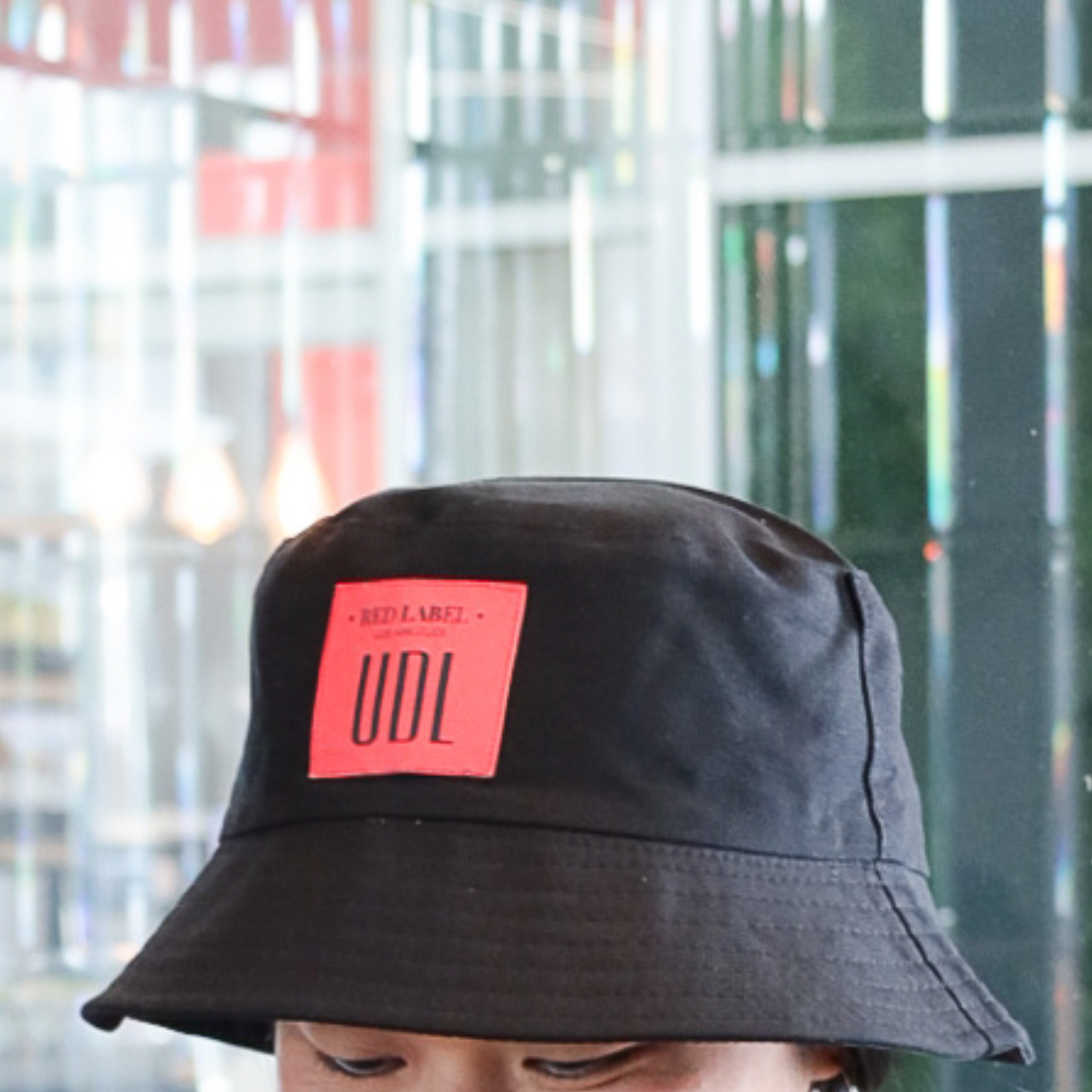 Pre-Order UDL Bucket Hat - Unisex