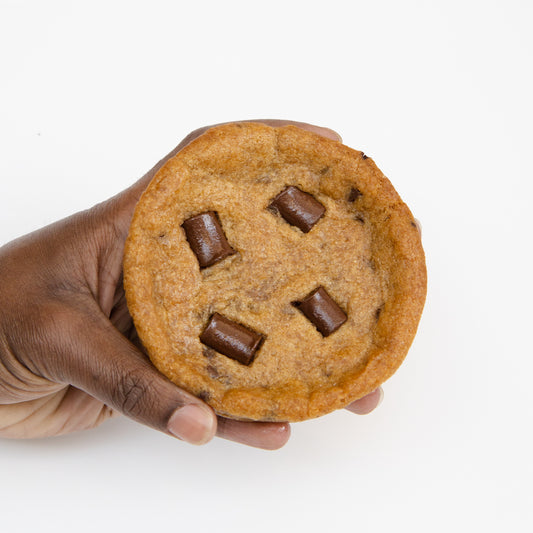8-PACK Signature Chocolate Chunk Cookies