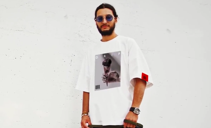 Pre-Order DRIP Luxury T-Shirt - Unisex