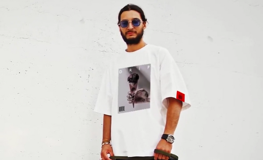 Pre-Order DRIP Luxury T-Shirt - Unisex