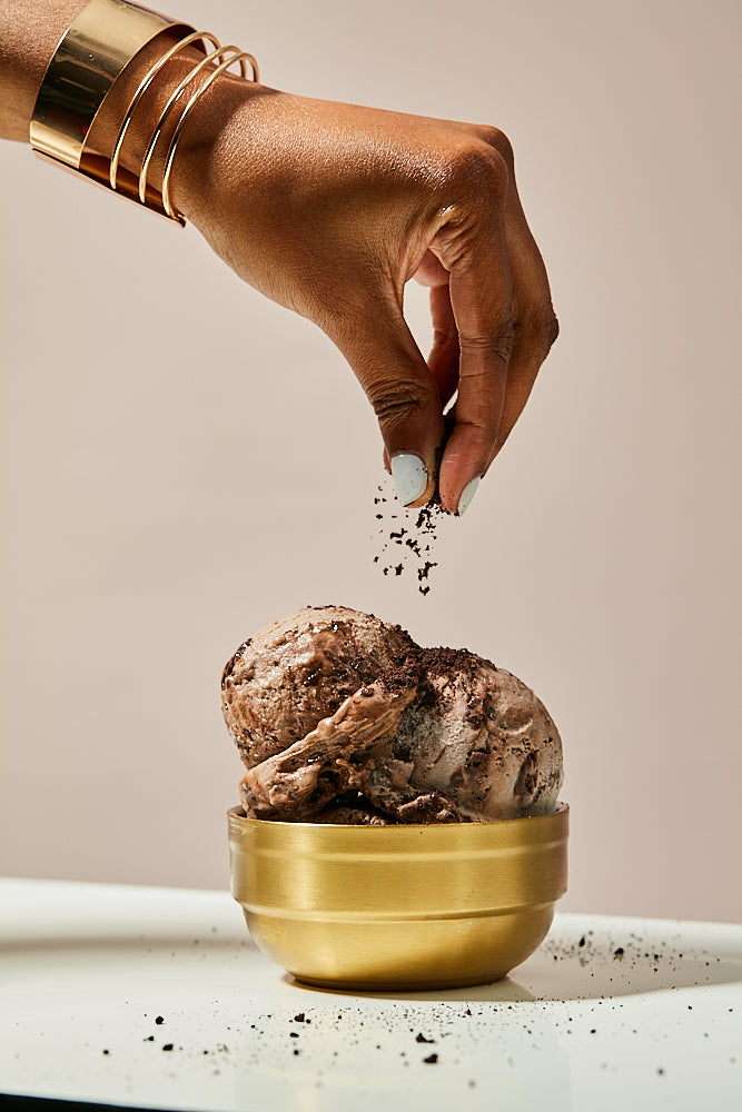 Design-Your-Sundae Kit