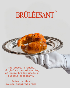 Brûléesant™